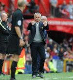 Rốt cục, Jose Mourinho đã lột chiếc mặt nạ ở Man Utd