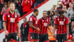 Tổng hợp: Bournemouth 1-0 Everton (Vòng 6 NHA 2016/17)
