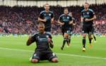 Tổng hợp: Stoke City 1-1 West Brom (Vòng 6 NHA 2016/17)