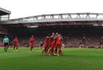 Xem lại trận đấu Liverpool 5-1 Hull (Vòng 6 Premier League 2016/17)