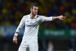 CHÍNH THỨC: Bale ký “siêu hợp đồng” với Real Madrid