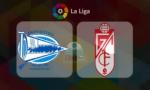 Nhận định Alaves vs Granada 01h45 ngày 27/9 (La Liga 2016/17)