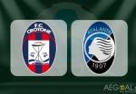Nhận định Crotone vs Atalanta 0h00 ngày 27/9 (Serie A 2016/17)