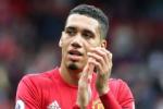 Smalling cảnh báo: "Chẳng nhiều đối thủ có thể chống lại MU"