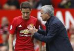 Herrera chỉ ra sự khác biệt giữa Mourinho và Van Gaal