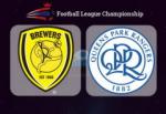 Nhận định Burton Albion vs QPR 01h45 ngày 28/9 (Hạng Nhất Anh 2016/17)