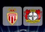 Nhận định Monaco vs Leverkusen 1h45 ngày 28/9 (Champions League 2016/17)
