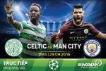 Celtic 3-3 Man City (KT): Citizens hụt kỷ lục sau màn rượt đuổi điên rồ