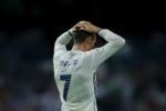 Cristiano Ronaldo: Hãy dè chừng! Chẳng sự nuông chiều nào tồn tại mãi