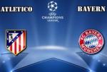 LINK XEM trực tiếp Atletico Madrid vs Bayern Munich 1h45 ngày 29/9