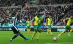 Nhận định Newcastle vs Norwich 01h45 ngày 28/9 (Hạng nhất Anh 2016/17)