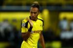 Tiết lộ: Dortmund bỏ rơi Aubameyang vì mắc lỗi "lãng xẹt"