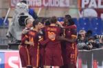 Nhận định AS Roma vs Astra Giurgiu 02h05 ngày 30/9 (Europa League 2016/17)