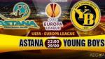 Nhận định Astana vs Young Boys 22h00 ngày 29/9 (Europa League 2016/17)