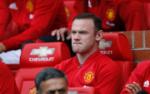 Rooney có thể tiếp tục “chầu rìa” ở cả Europa League