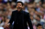 Simeone phủ nhận tin đồn muốn chuyển tới Premier League
