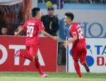 Tổng hợp: Hà Nội T&T 2-1 (5-6) Quảng Ninh (Chung kết lượt về cúp QG 2016)