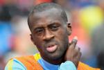 Yaya Toure không được dự Champions League 2016/17: Trách ai đây, Yaya?