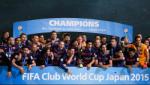 FIFA Club World Cup sẽ được nâng cấp thành Champions League 2.0