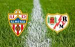 Nhận định Almeria vs Rayo Vallecano 23h00 ngày 3/9 (Hạng 2 TBN 2016/17)