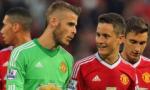 Sau Herrera, đến lượt Carrick “kêu trời” vì De Gea