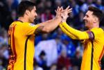 Suarez: "Thiếu Messi, bóng đá không còn ý nghĩa"