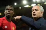 “Mourinho đã muốn có Pogba từ khi còn ở Chelsea”