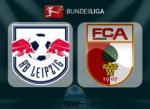 Nhận định Leipzig vs Augsburg 21h30 ngày 9/3 (Bundesliga 2018/19)