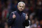Mourinho: "M.U buộc phải giành 3 điểm trước Stoke"