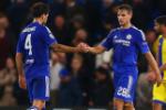 Tây Ban Nha công bố đội hình: Fabregas và Azpilicueta bị loại