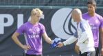 Nghi vấn: Zidane lại bị “ép” dùng Odegaard ở Champions League?