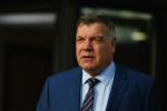 HLV Allardyce: “Anh thắng Slovakia cũng là xứng đáng”