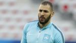 Benzema được cho phép trở lại ĐT Pháp