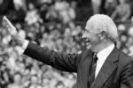 M.U hành xử bất kính với huyền thoại Sir Matt Busby