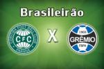 Nhận định Coritiba vs Gremio 07h45 ngày 8/9 (VĐQG Brazil 2016)