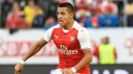 Alexis Sanchez: "Tôi chẳng kém gì Messi hay Cris Ronaldo"