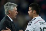 HLV Ancelotti đưa ra lời khuyên cho sao Real bị thất sủng