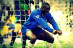 Jimmy Floyd Hasselbaink: Cơn lốc Hà Lan giữa London sương mù