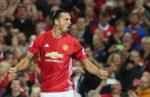 Ibrahimovic: Hãy nói "tôi là Zlatan" với Guardiola