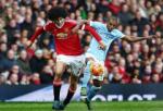 Đội hình M.U và Man City: Bên nào mạnh hơn?
