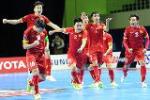 HLV ĐT Futsal Việt Nam: “Không có gì là không thể xảy ra”