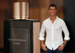 Ronaldo tranh thủ ra mắt dòng nước hoa mới trước khi tái xuất