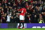 Không ai "nhọ" bằng Pogba và M.U