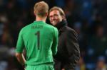 Thủ môn Joe Hart muốn chuyển sang Liverpool thi đấu