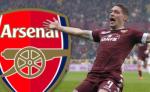 Góc Arsenal: Khi Wenger sống vội cùng “bom tấn” hụt Belotti…