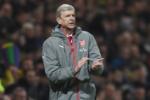 Wenger: "Arsenal vẫn còn cơ hội vô địch EPL"