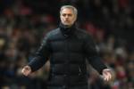 Mourinho phê bình học trò vì… ăn mừng bàn thắng