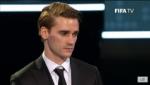 Griezmann và Sanchez sắp đổi chỗ cho nhau?