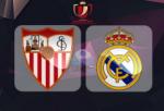 Sevilla 3-3 (3-6) Real Madrid: Cột mốc 40 lịch sử sau trận hòa giàu cảm xúc