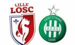 Nhận định Lille vs St.Etienne 02h45 ngày 14/1 (Ligue 1 2016/17)